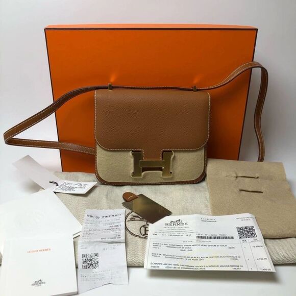 Hermès Women Pre-Loved Bag Brand New Condition - Picture 1 of 9